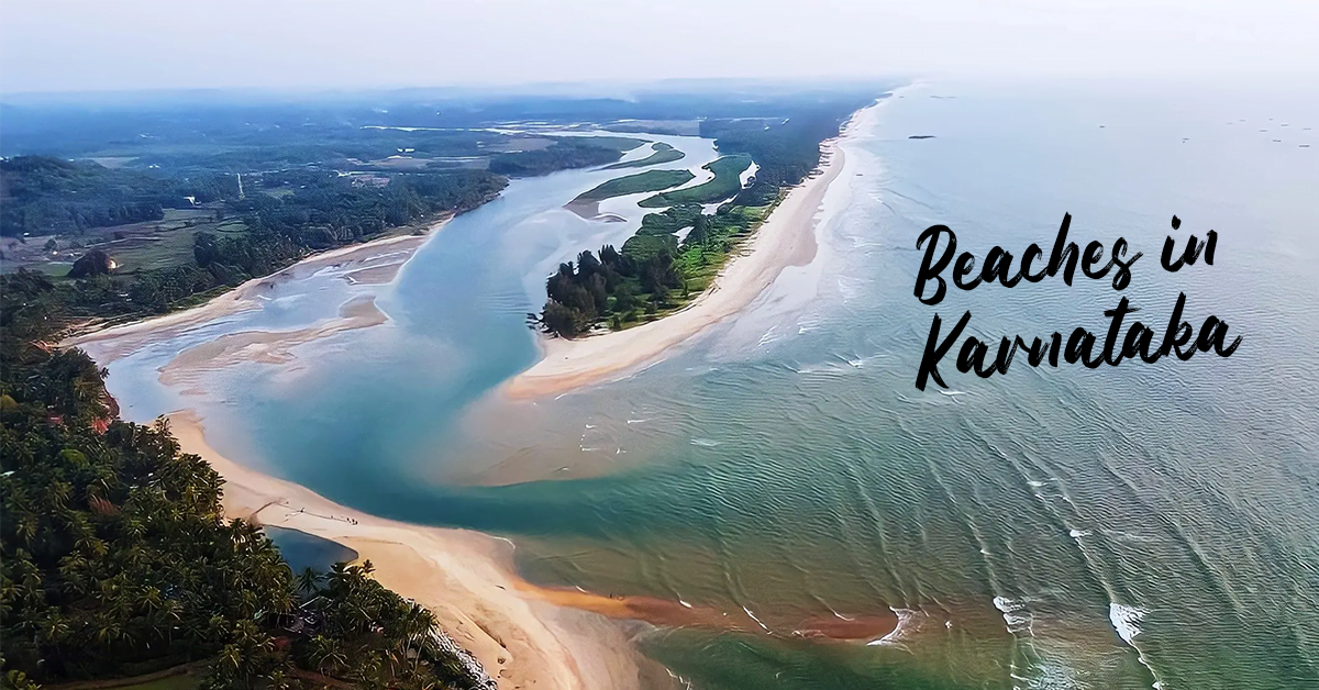 10 Best Kept Secret Beaches In Karnataka SUPERRlife