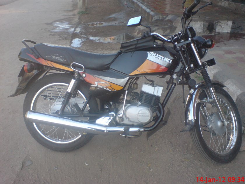 13 Vintage 2 Wheelers That Ruled The Streets of Bangalore in the 90s