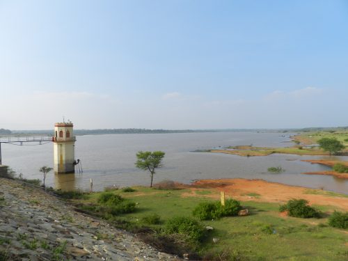 hesaraghatta lake