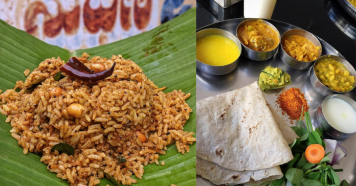 14 Famous Foods of Bangalore That You Can’t Miss - SUPERRlife