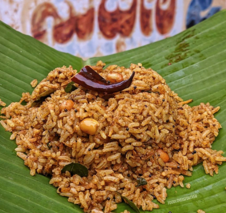 14 Famous Foods of Bangalore That You Can’t Miss - SUPERRlife