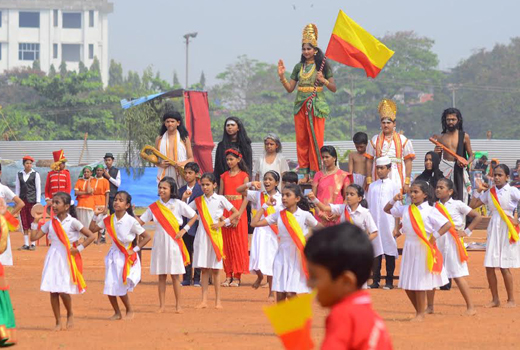 festivals of Karnataka