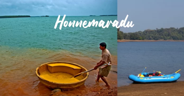 honnemaradu things to do