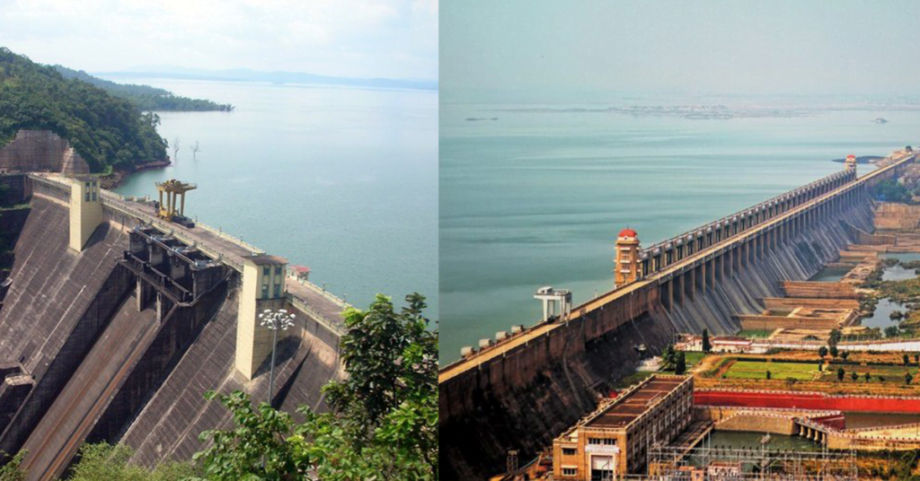 Do Not Miss Out These Top 7 Major Dams In Karnataka SUPERRlife