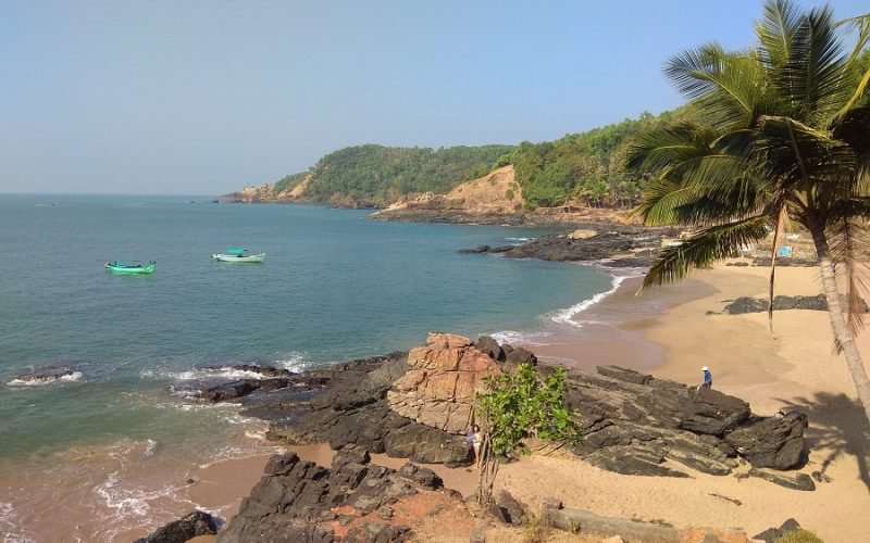 Coastal Karnataka - kumta
