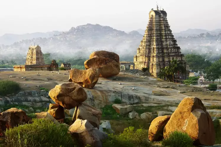 Places to Travel in Karnataka