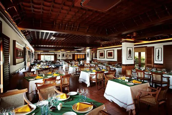 best kerala restaurants bangalore