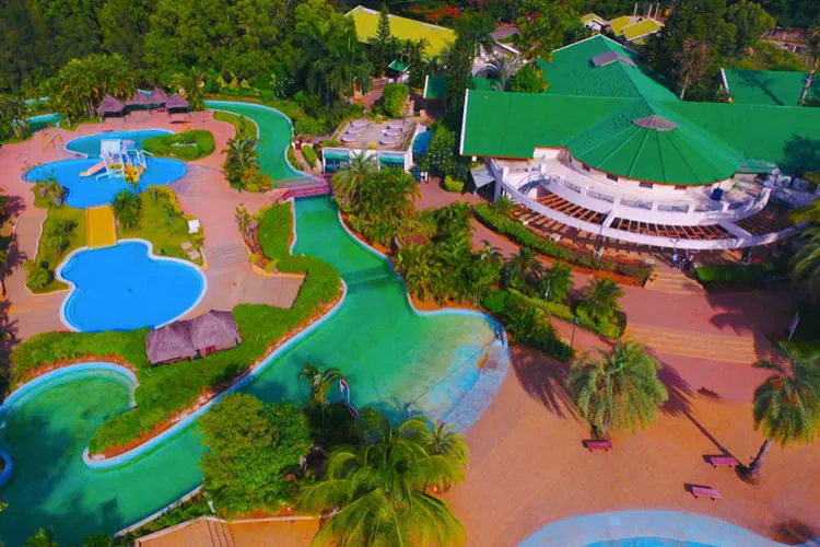 Resorts in Bengaluru for Day Outing