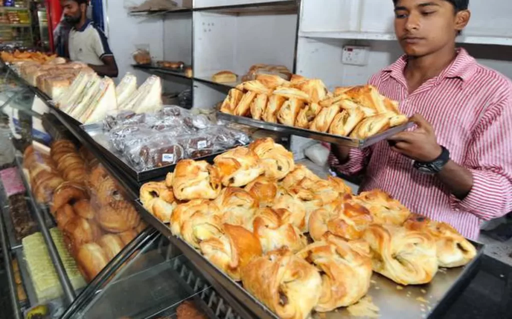 bakeries in bangalore