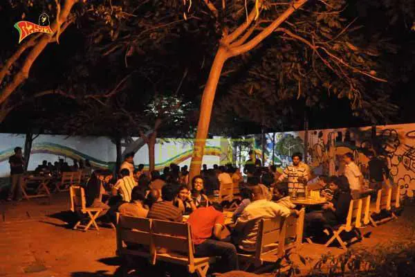 nightlife in bangalore