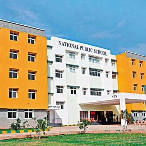 schools in bangalore