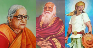 Top 10 Unsung Freedom Fighters of Karnataka | SUPERRlife