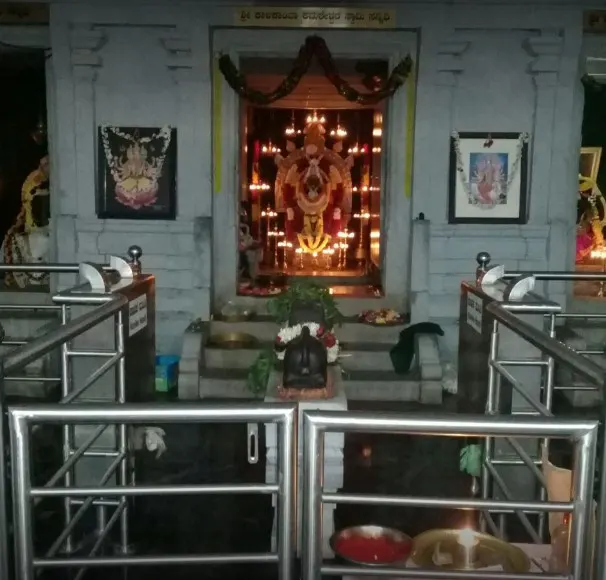 oldest temples In bangalore