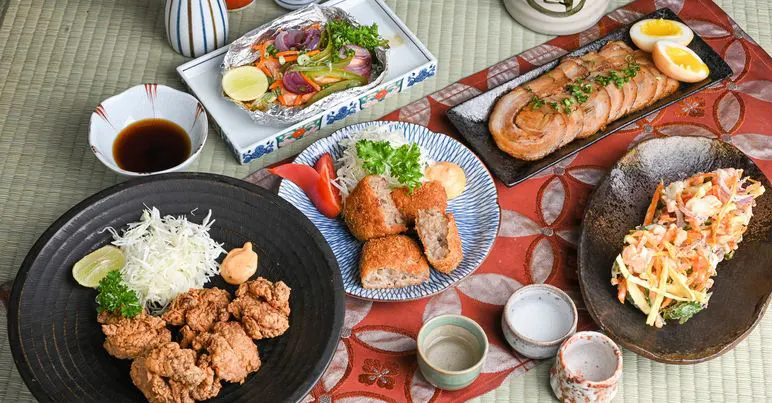 japanese restaurants in bangalore