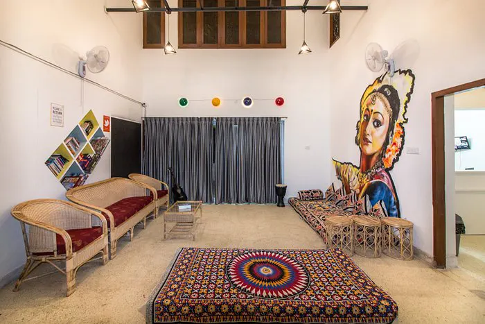 hostels in Bangalore