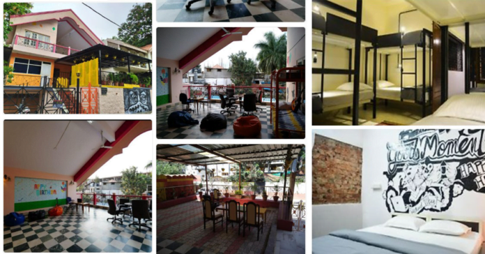 hostels in bangalore