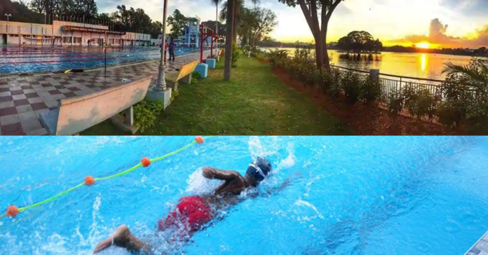 swimming pools bangalore
