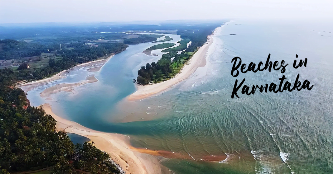 10 Best-Kept Secret Beaches in Karnataka! | SUPERRlife