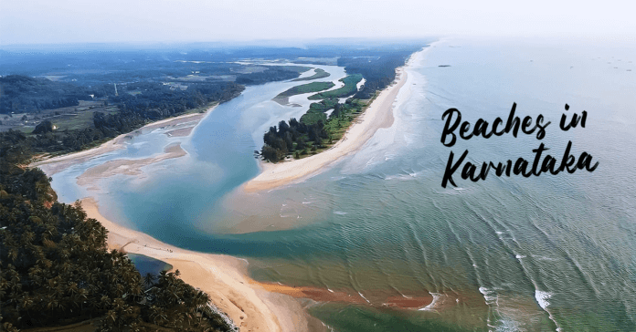 beaches in karnataka