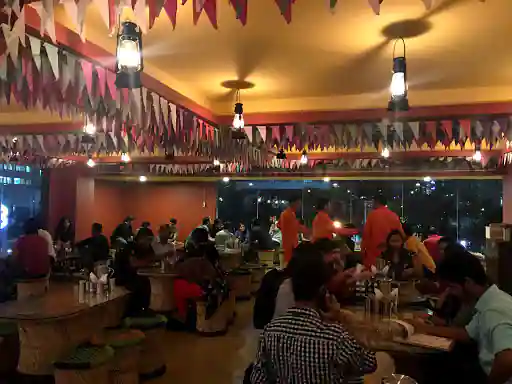 Punjabi Food in Bangalore